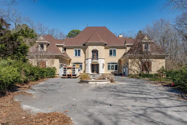253 Aschwind Ct, Galloway Township, NJ 08205