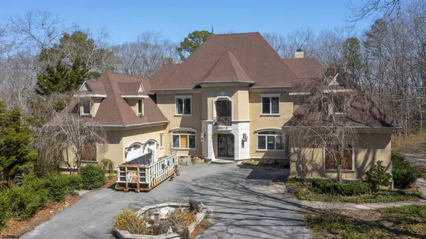 253 Aschwind Ct, Galloway Township, NJ 08205