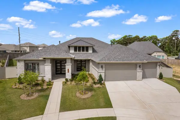 410 Arctic Warbler CT, Magnolia, TX 77354