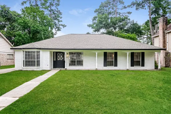 810 Maranon LN, Houston, TX 77090