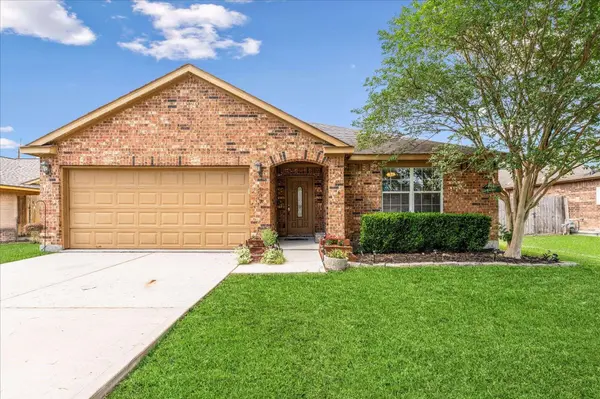 407 Corydon DR, Houston, TX 77336