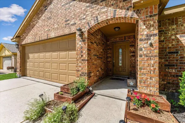 407 Corydon DR, Houston, TX 77336