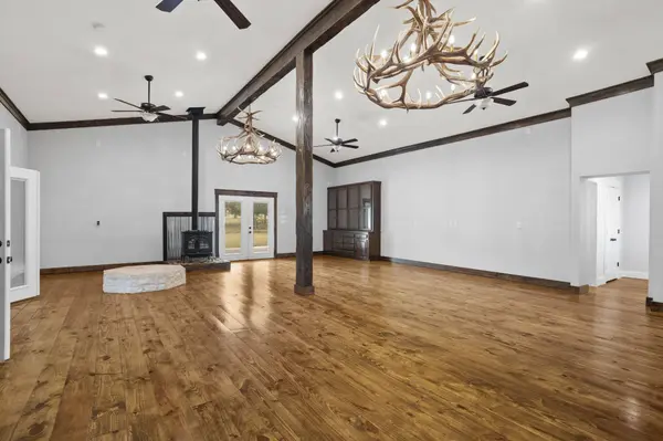 2205 County Road 122, Caldwell, TX 77836