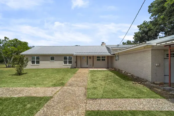 2205 County Road 122, Caldwell, TX 77836