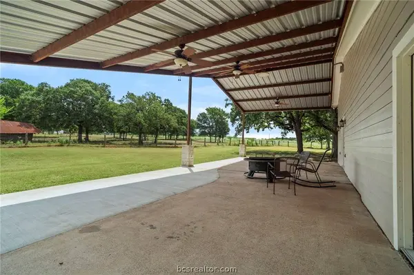 2205 County Road 122 County Road, Caldwell, TX 77836