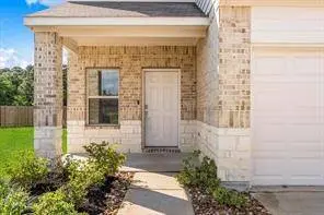 10022 Lavender LN, Magnolia, TX 77354