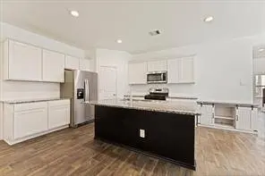 10022 Lavender LN, Magnolia, TX 77354