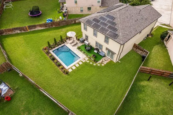15903 Arapaho Bend LN, Cypress, TX 77429