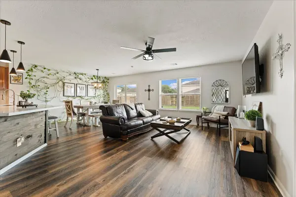 15903 Arapaho Bend LN, Cypress, TX 77429