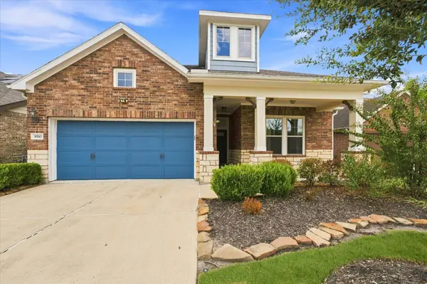 9510 Jayci Hills LN, Cypress, TX 77433