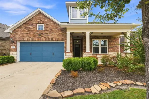 9510 Jayci Hills LN, Cypress, TX 77433