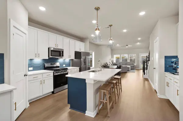 21622 Wave Hollow DR, Cypress, TX 77433