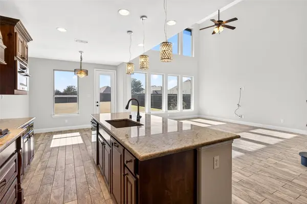 11357 Santa Maria RD, Frisco, TX 75035