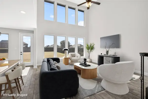 11357 Santa Maria RD, Frisco, TX 75035