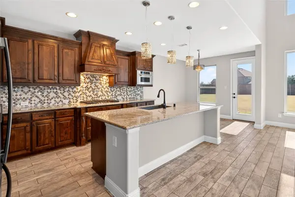 11357 Santa Maria RD, Frisco, TX 75035