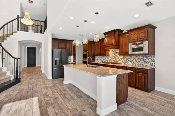11357 Santa Maria RD, Frisco, TX 75035