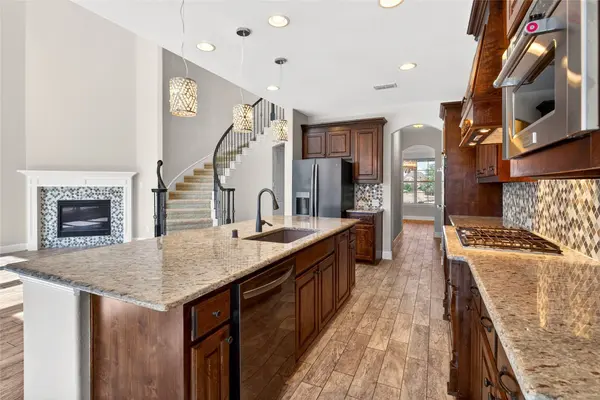 11357 Santa Maria RD, Frisco, TX 75035
