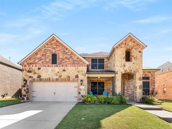 11357 Santa Maria RD, Frisco, TX 75035