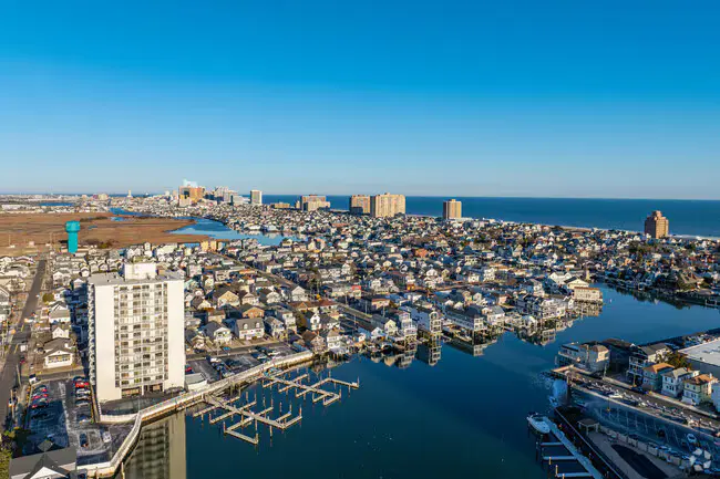 Ventnor City