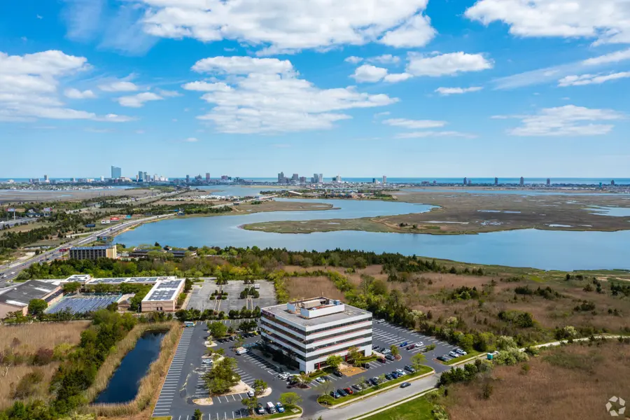 Egg Harbor Township