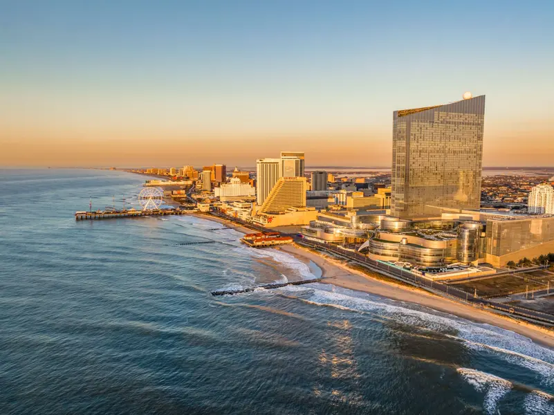 Atlantic City