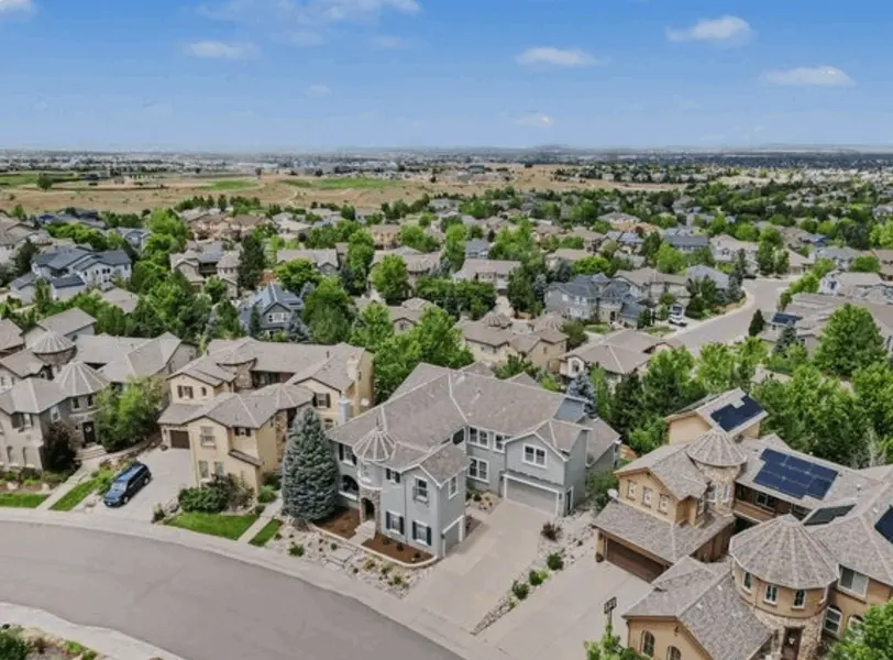 Highlands Ranch