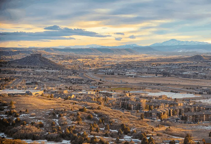 Castle Rock
