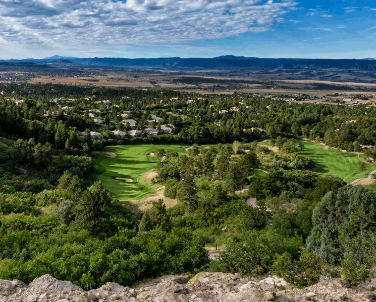 Castle Pines