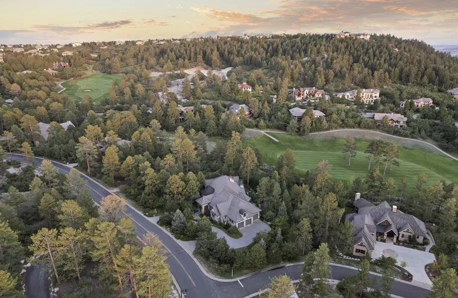 Castle Pines Village