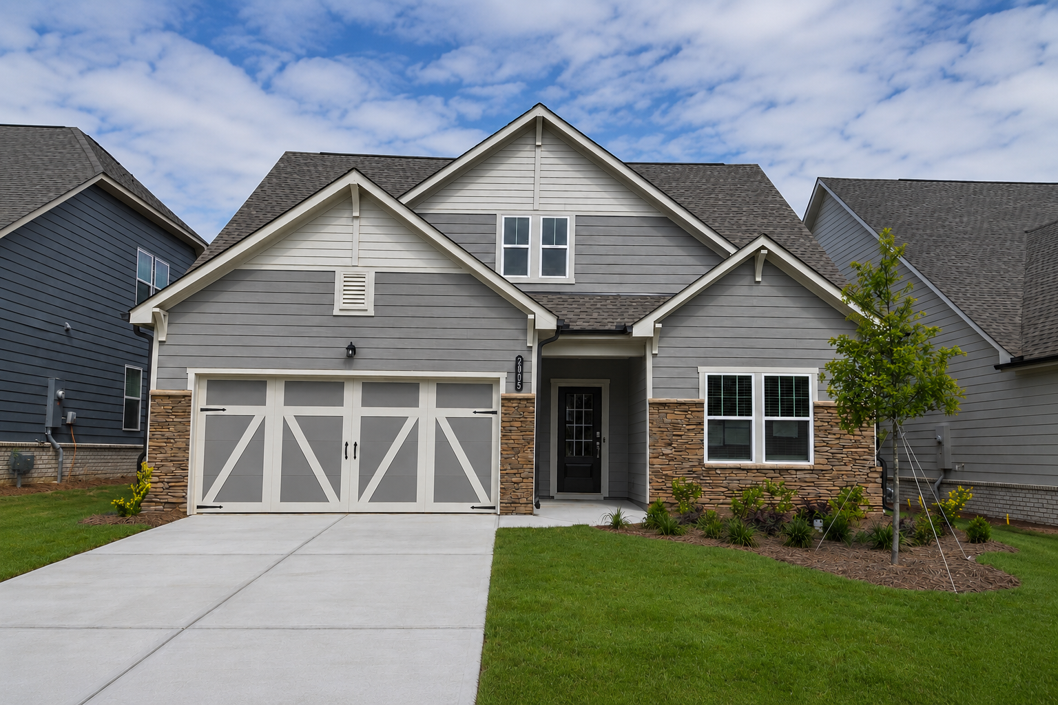 Gainesville Township The Flying Realtor - Shannon Sanborn eXp Realty