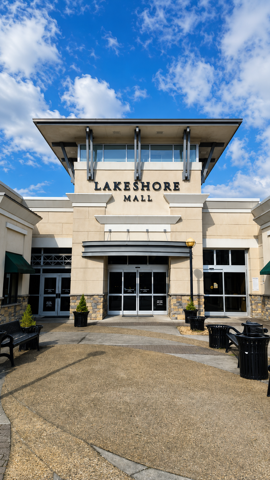 Lakeshore Mall Gainesville, Ga