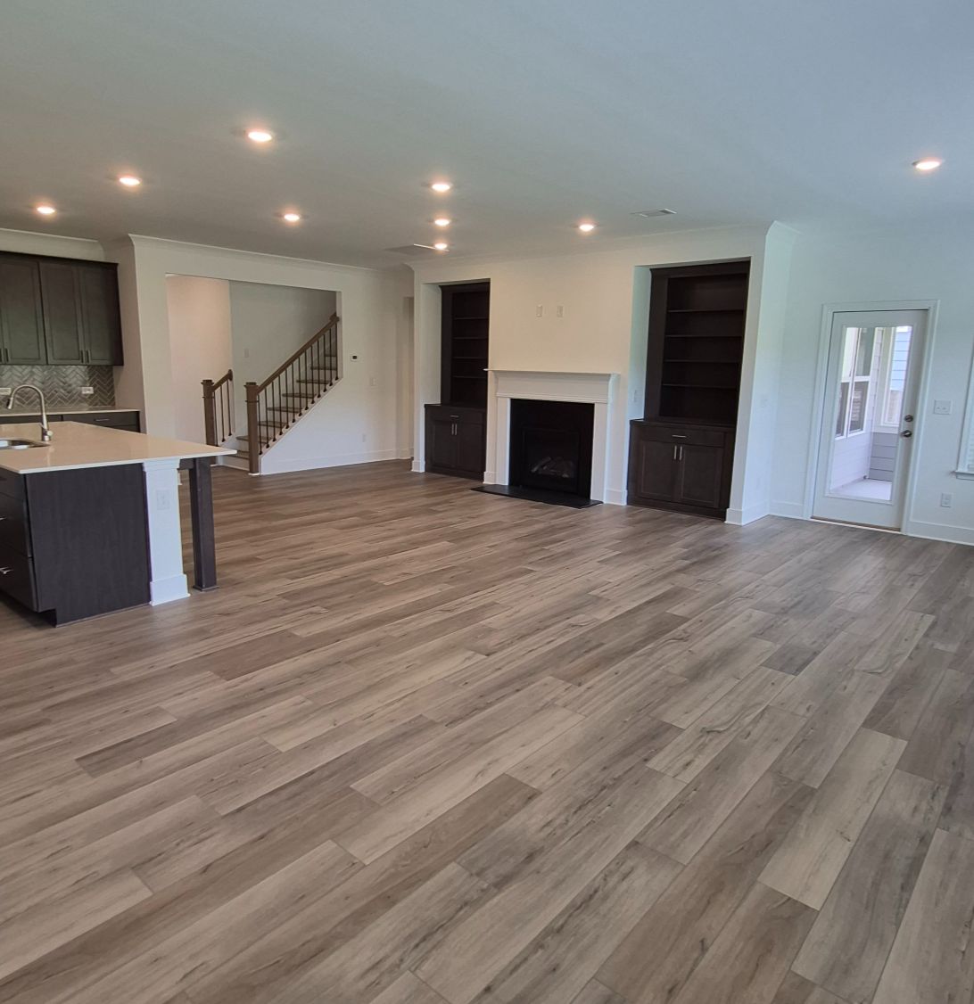 Lennar Gainesville Township