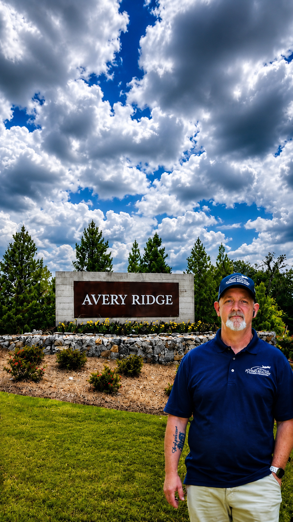 Avery Ridge Gainesville Ga