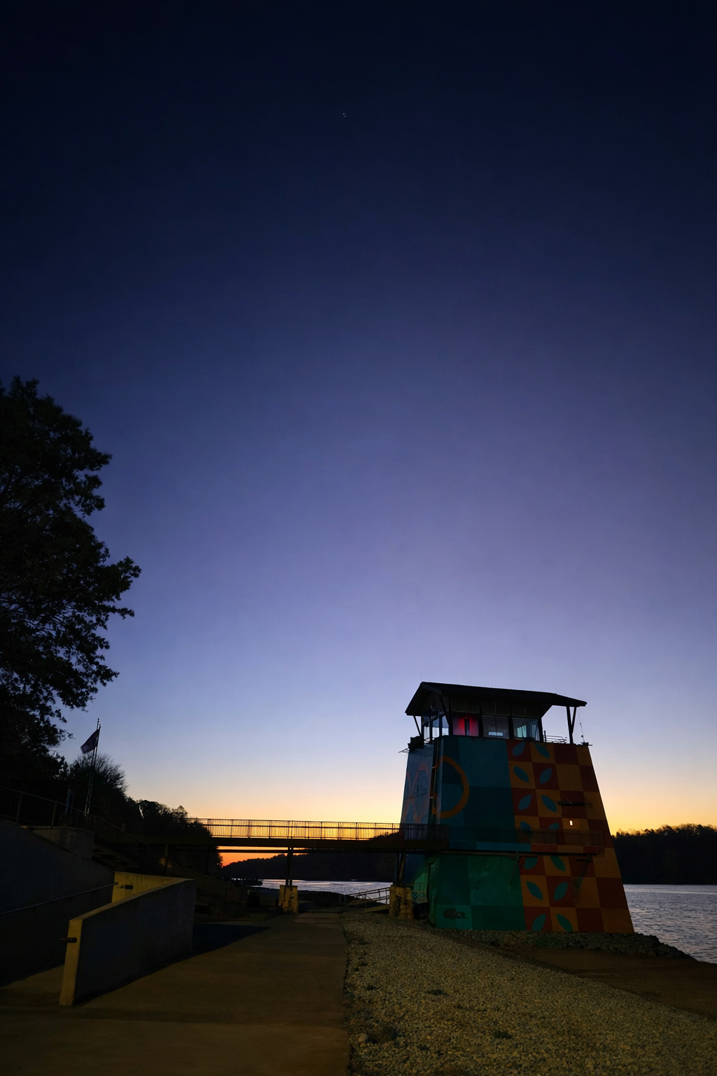Lake Lanier Gainesville, GA