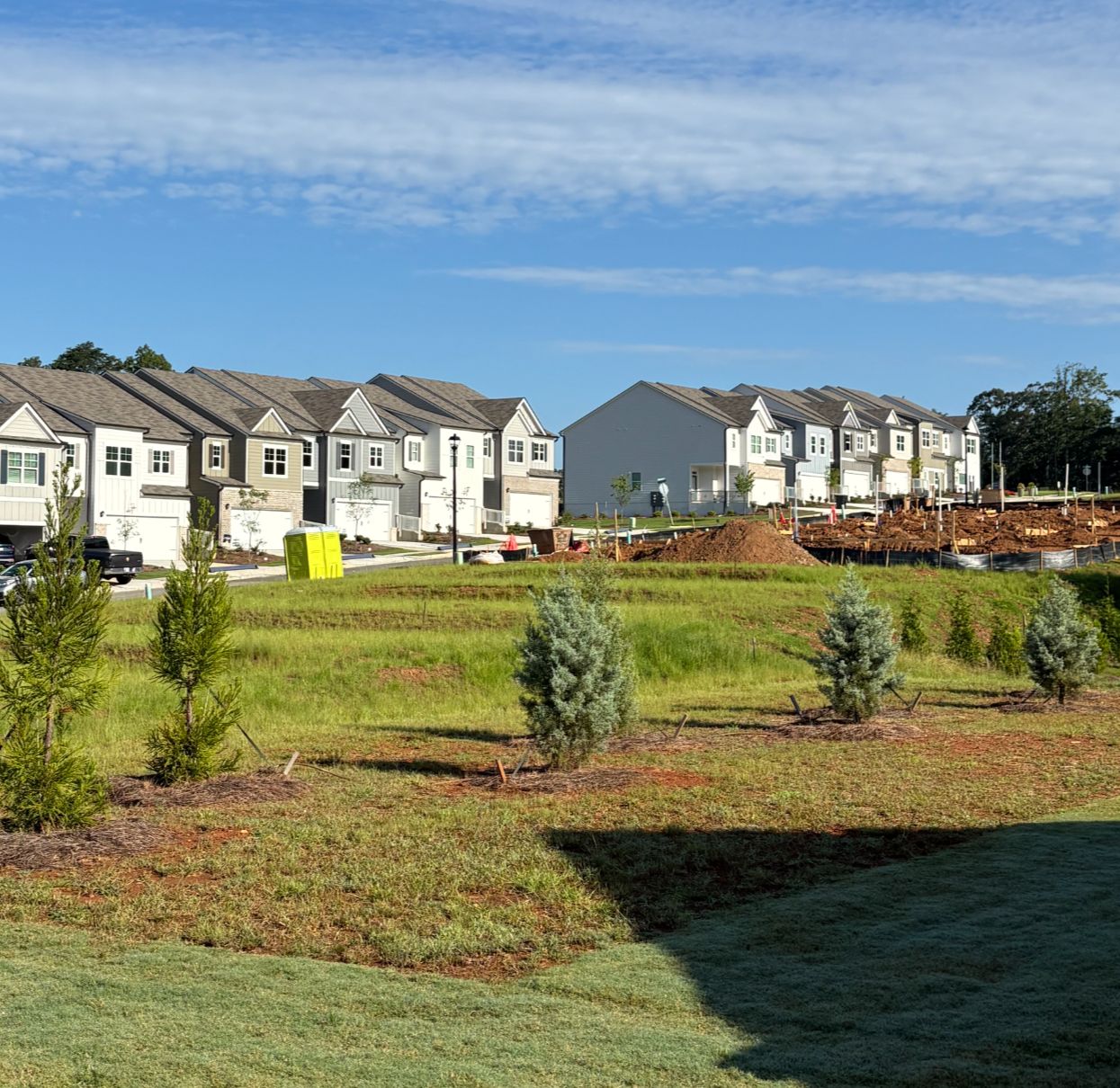 Villiage at Pine Valley Gainesville, GA