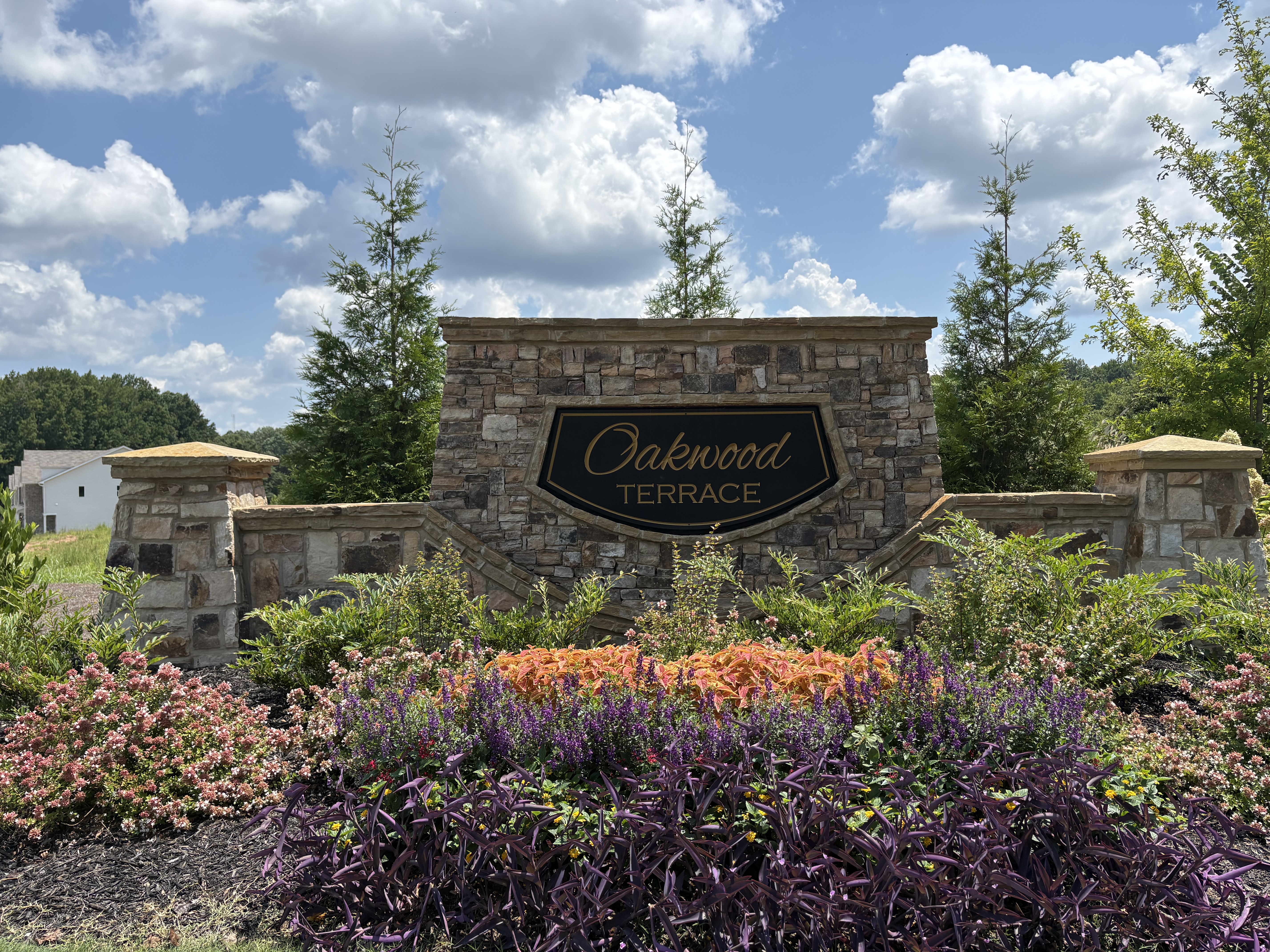 LGI Homes Oakwood GA