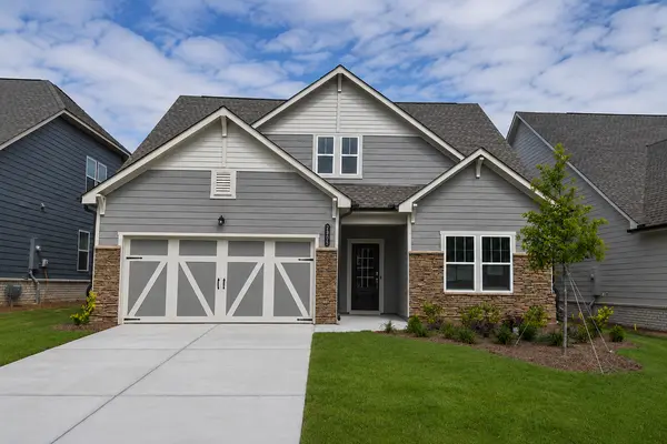 What's My Home Worth in Gainesville, GA? A Realistic Look at 2026 Pricing,Shannon Sanborn