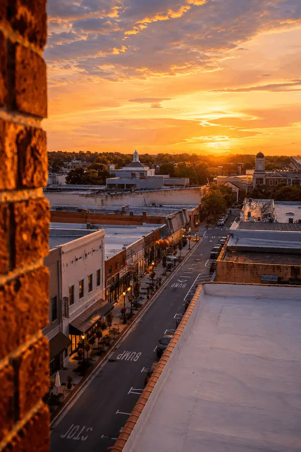  Hall County Real Estate Market Update — July 2026,Shannon Sanborn