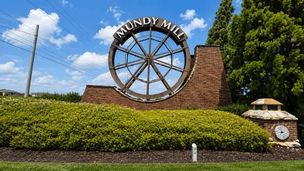 What Design Features Are Included in Dream Finders' Townhomes at The Grove at Mundy Mill?,Shannon Sanborn