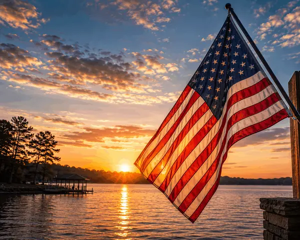 A Local's Guide to Lake Lanier: Boating, Beaches & More,Shannon Sanborn