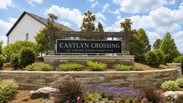 Gainesville, GA New Homes Eastlyn Crossing