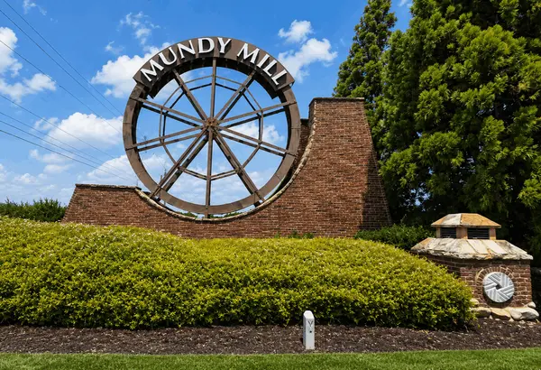 New homes for sale in Mundy Mill, Gainesville, GA