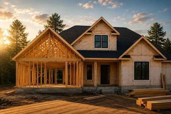 7 Things I Look for During a New Construction Walkthrough After 20+ Years in Construction