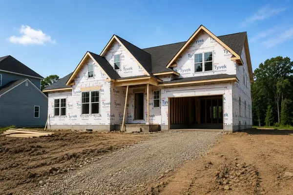 Do I Really Need a Realtor for New Construction in Gainesville, GA?