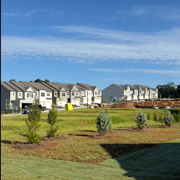 Why Buyers Are Choosing New Construction in Gainesville, GA