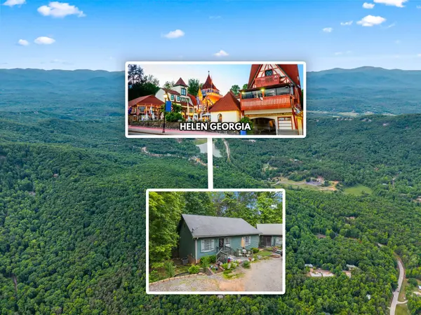 306 Scenic Dr, Sautee Nacoochee, GA 30571-3625