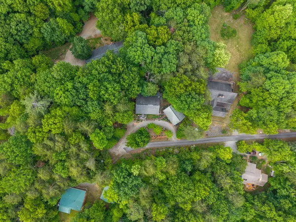306 Scenic Dr, Sautee Nacoochee, GA 30571-3625