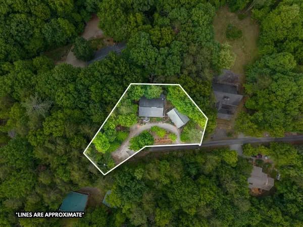 306 Scenic Dr, Sautee Nacoochee, GA 30571-3625