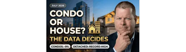 Calgary Condo vs. House in 2026: What Buyers Need to Know