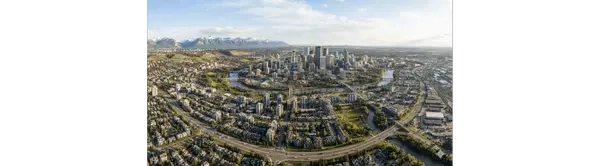 Choosing a Calgary Community From a Distance: A Quadrant Guide